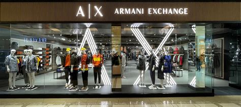 armani outlet milano italy|armani exchange outlet near me.